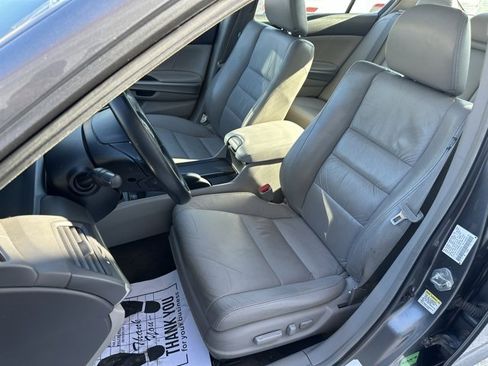 Used 2009 Honda Accord EX-L image 9
