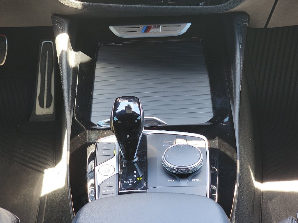 Used 2023 BMW X4 M40i w/ Premium Package AWD/4WD image 20