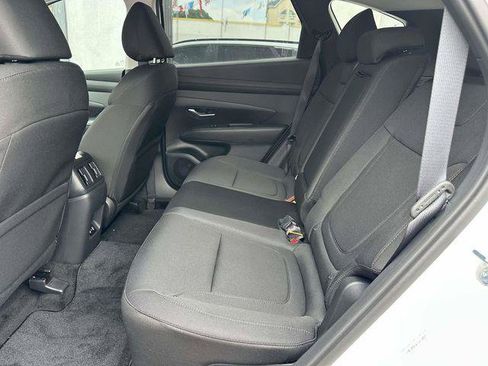 Used 2026 Hyundai Tucson SEL AWD/4WD image 13