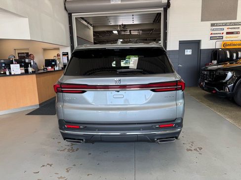 New 2026 Buick Enclave Preferred w/ Power Package image 6