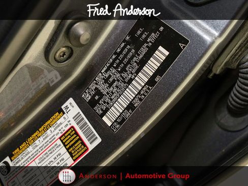 Used 2023 Toyota Highlander XLE AWD/4WD image 23