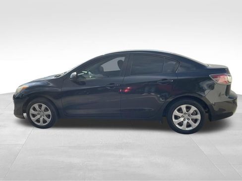 Used 2013 MAZDA MAZDA3 i Sport FWD image 8