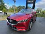Used 2018 MAZDA CX-5 Sport image 2