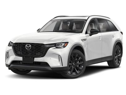 New 2026 MAZDA CX-90 3.3 Turbo w/ Premium Sport Pkg