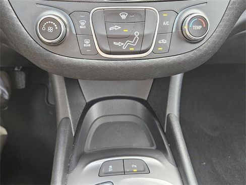 Used 2024 Chevrolet Malibu LS w/ Driver Confidence Package image 19