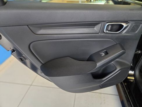 Certified 2023 Honda Civic Sport image 15