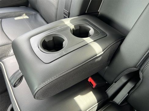 New 2025 RAM 3500 Laramie image 19