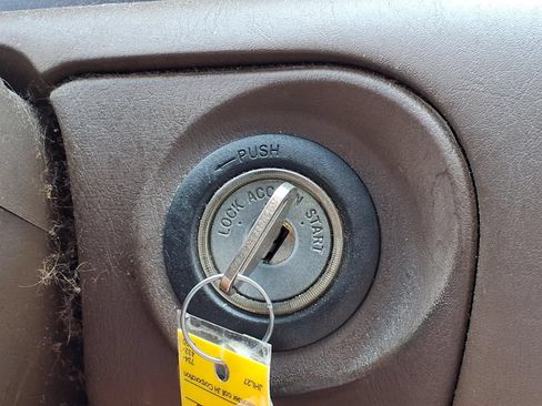Used 1999 Toyota Camry FWD image 23
