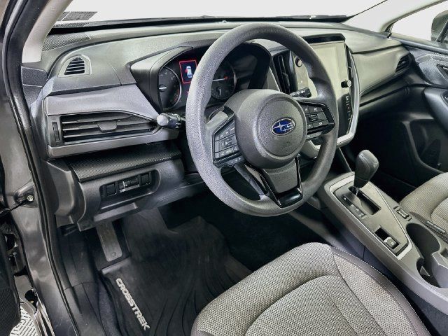 Certified 2024 Subaru Crosstrek 2.0i Premium AWD/4WD image 12