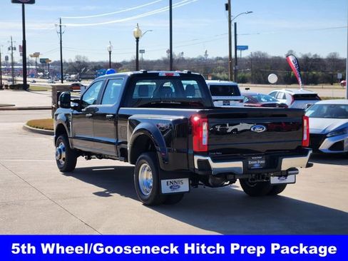 New 2026 Ford F350 XL image 4