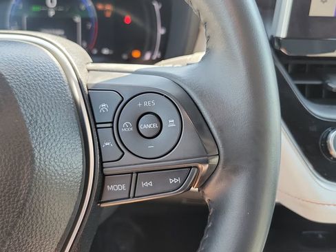 Certified 2025 Toyota Corolla FX w/ Convenience Package image 25