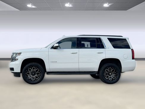 Used 2018 Chevrolet Tahoe LT image 2