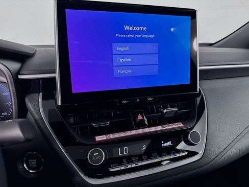 New 2026 Toyota Corolla XSE image 19