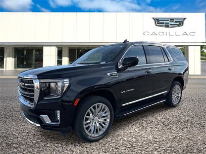 Used 2023 GMC Yukon SLT