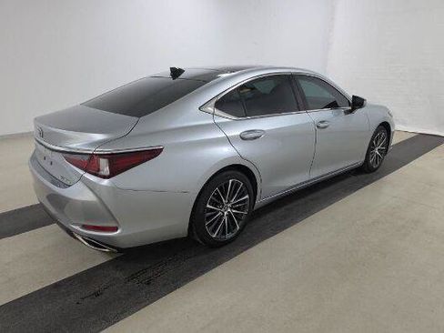 Used 2023 Lexus ES 350 w/ Premium Package FWD image 5
