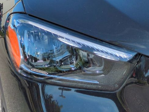 Used 2026 Mercedes-Benz GLE 350 4MATIC image 10