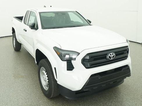 New 2026 Toyota Tacoma SR image 47