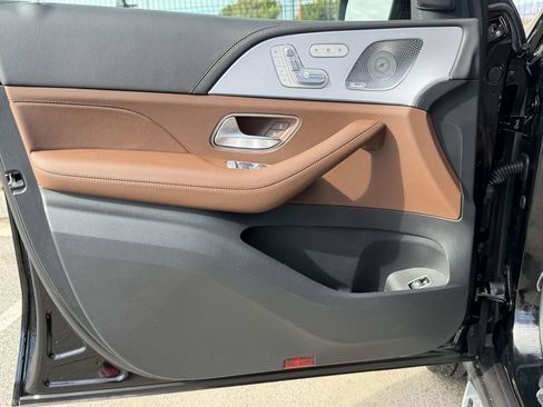 New 2026 Mercedes-Benz GLE 450 4MATIC Coupe image 16