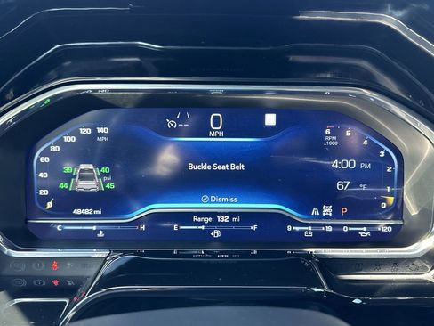 Used 2023 Chevrolet Silverado 1500 RST w/ Redline Edition image 20