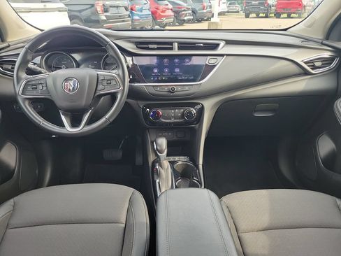 Used 2022 Buick Encore GX Preferred FWD image 9