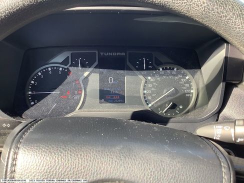 Used 2023 Toyota Tundra SR5 image 6