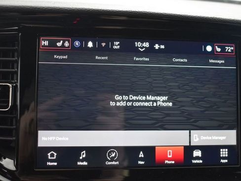 Used 2025 Dodge Durango GT image 24