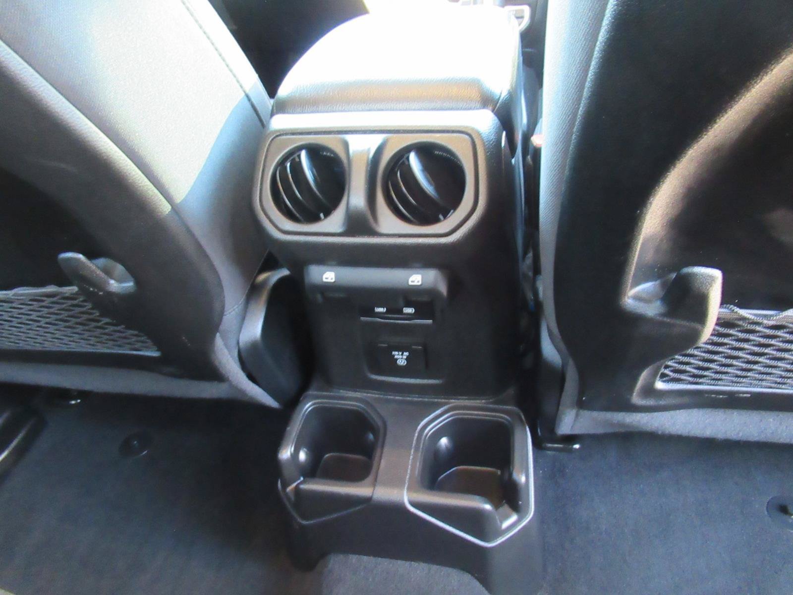 Certified 2026 Jeep Gladiator Mojave AWD/4WD image 31