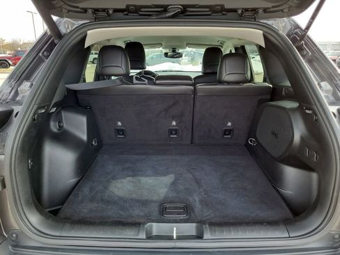 Used 2020 Jeep Cherokee Limited image 10