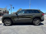 Used 2016 Jeep Grand Cherokee Limited 75th Anniversary image 4