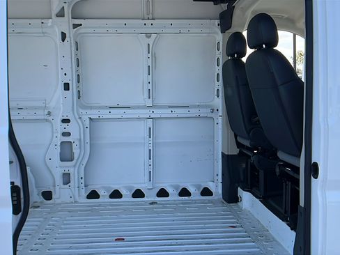 Used 2020 RAM ProMaster 1500 FWD image 16
