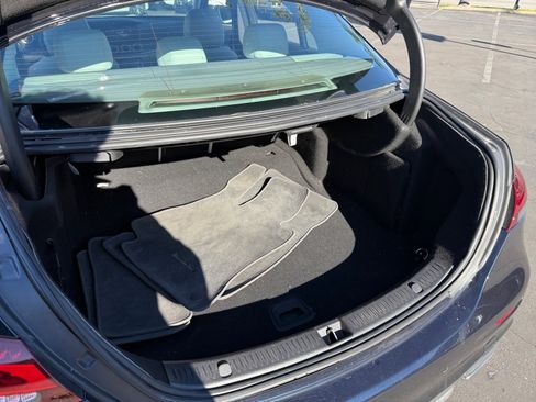 Used 2022 Mercedes-Benz E 350 RWD Sedan w/ Driver Assistance Package image 21