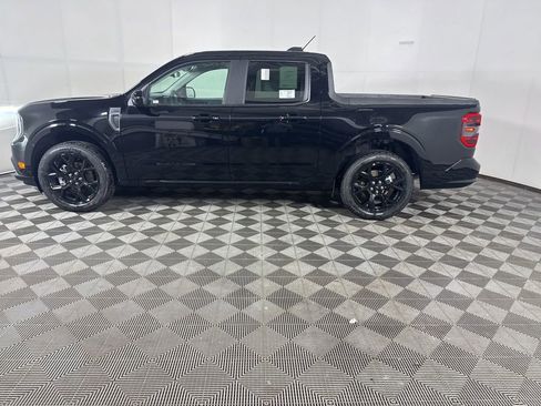 New 2026 Ford Maverick Lobo AWD/4WD image 6