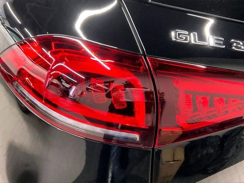 Certified 2022 Mercedes-Benz GLE 350 4MATIC image 24