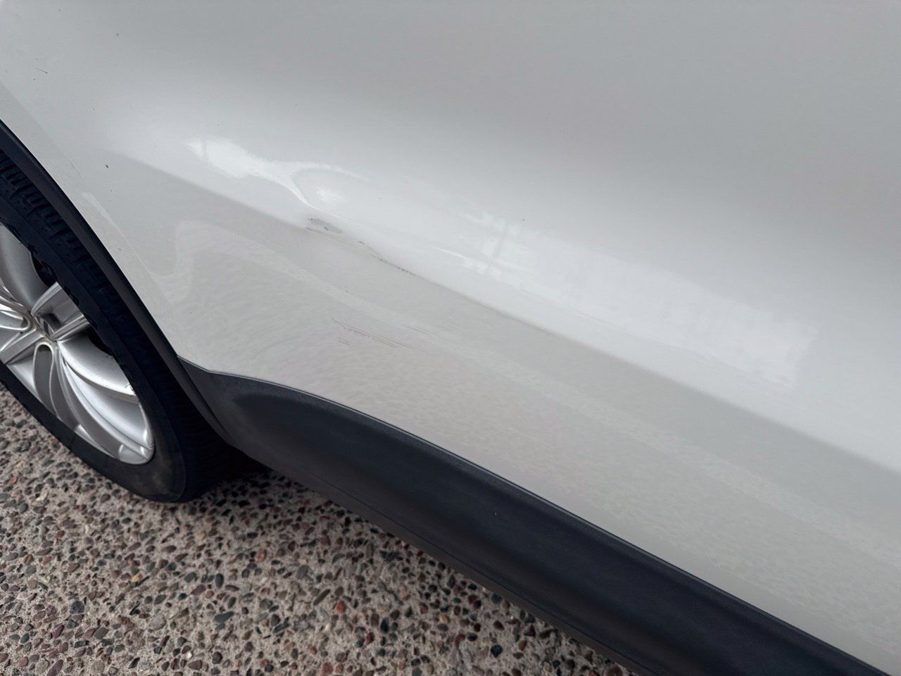 Used 2013 Volkswagen Tiguan S FWD image 11