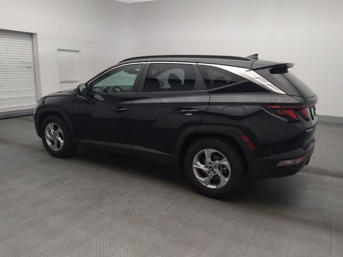 Used 2024 Hyundai Tucson SEL FWD image 3