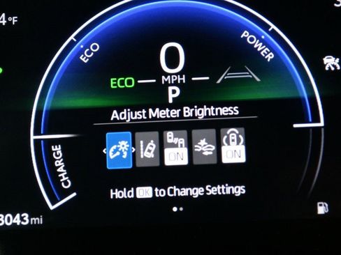 Used 2024 Toyota Grand Highlander AWD Hybrid image 58