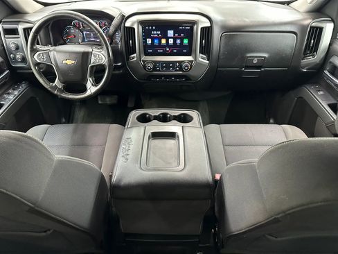 Used 2018 Chevrolet Silverado 1500 LT AWD/4WD image 15