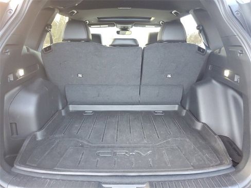 Certified 2025 Honda CR-V Sport-L image 9