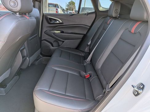 New 2026 Chevrolet Trax RS w/ Driver Confidence Package image 14