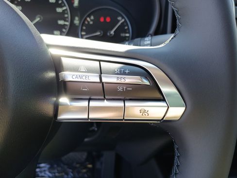 New 2025 MAZDA CX-50 AWD 2.5 Hybrid w/ Cargo Package image 19