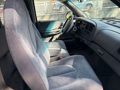 Used 1999 Dodge Dakota SLT RWD image 9
