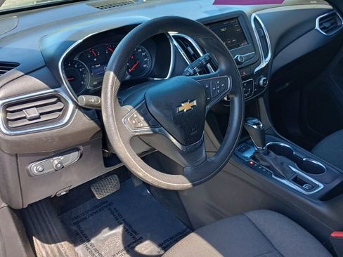 Used 2019 Chevrolet Equinox LT image 9