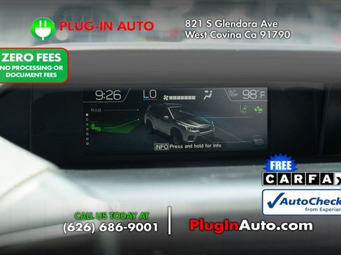Used 2019 Subaru Forester Sport w/ Popular Package #2 AWD/4WD image 35