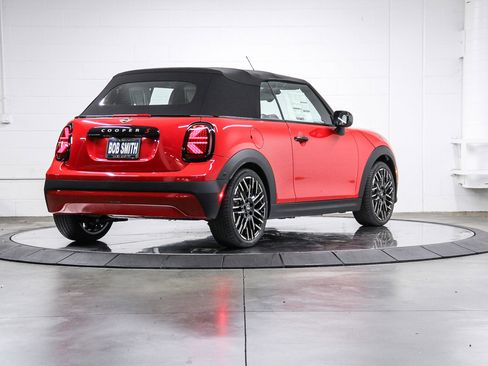 New 2026 MINI Cooper S image 6