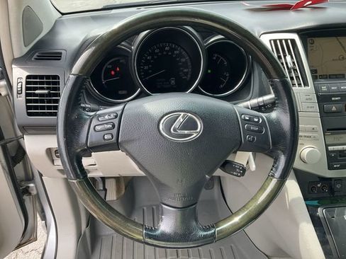 Used 2008 Lexus RX 400h AWD image 17