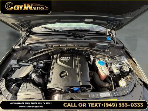 Used 2012 Audi Q5 2.0T Premium Plus image 32