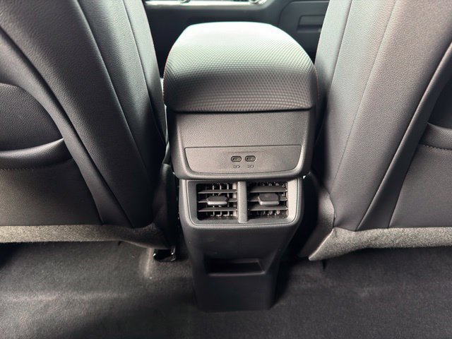Certified 2026 Chevrolet Equinox RS AWD/4WD image 9