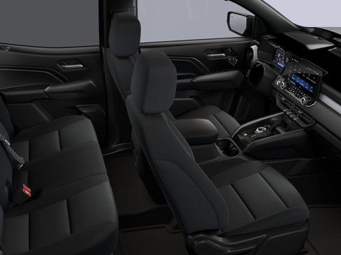 New 2025 Chevrolet Colorado LT w/ Advanced Trailering Package image 66