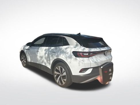 Used 2021 Volkswagen ID.4 Pro S image 4