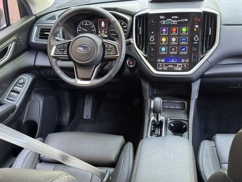 Used 2023 Subaru Ascent Limited AWD/4WD image 23